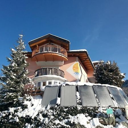 Appartement Gern 알펜도르프 외부 사진
