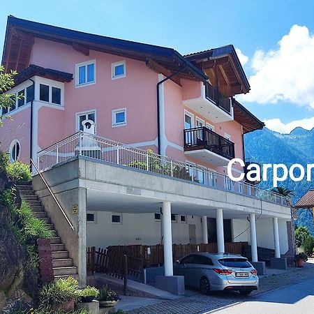 Appartement Gern 알펜도르프 외부 사진