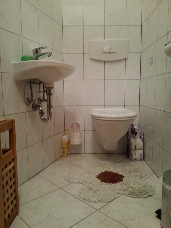Appartement Gern 알펜도르프 외부 사진