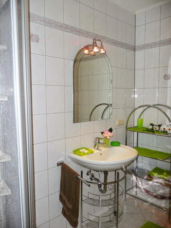 Appartement Gern 알펜도르프 외부 사진