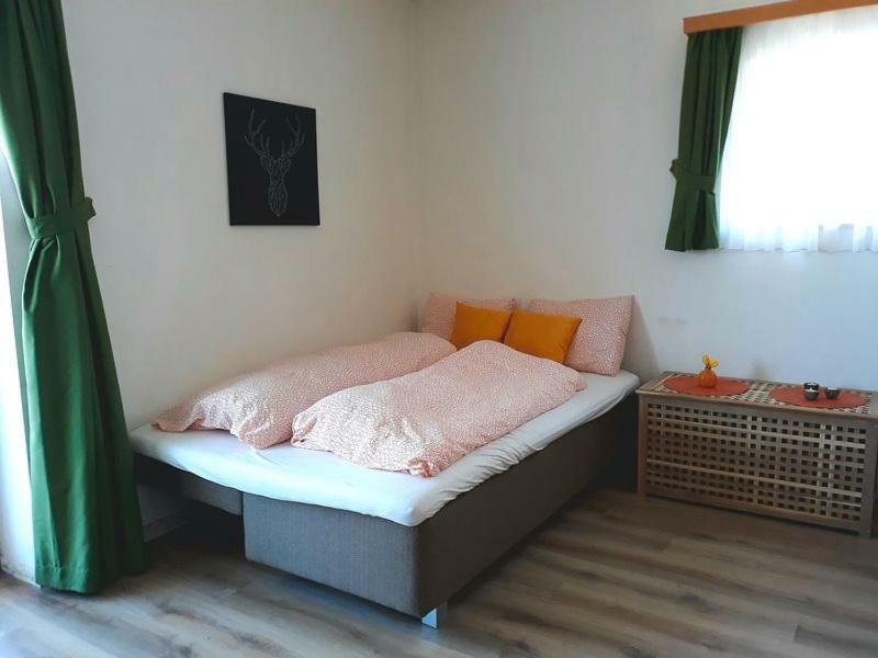 Appartement Gern 알펜도르프 외부 사진